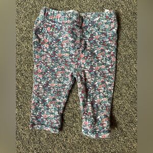Baby Levi Leggings